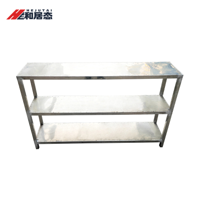 和居态 不锈钢置物架 定制 米