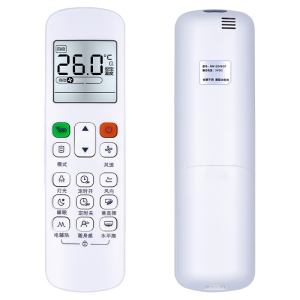原装金崟达适用美的空调遥控器RM12A/BGF RM12D/BGF RM12A/BGF RM12B/BGF