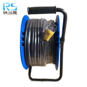 锐远晟移动电缆盘RYS-S51YH/YCW (2×1.5*50米) /个