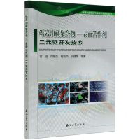 [N]砾岩油藏聚合物-表面活性剂二元驱开发技术/准噶尔盆地油气勘探开发系列丛书-9787518340125