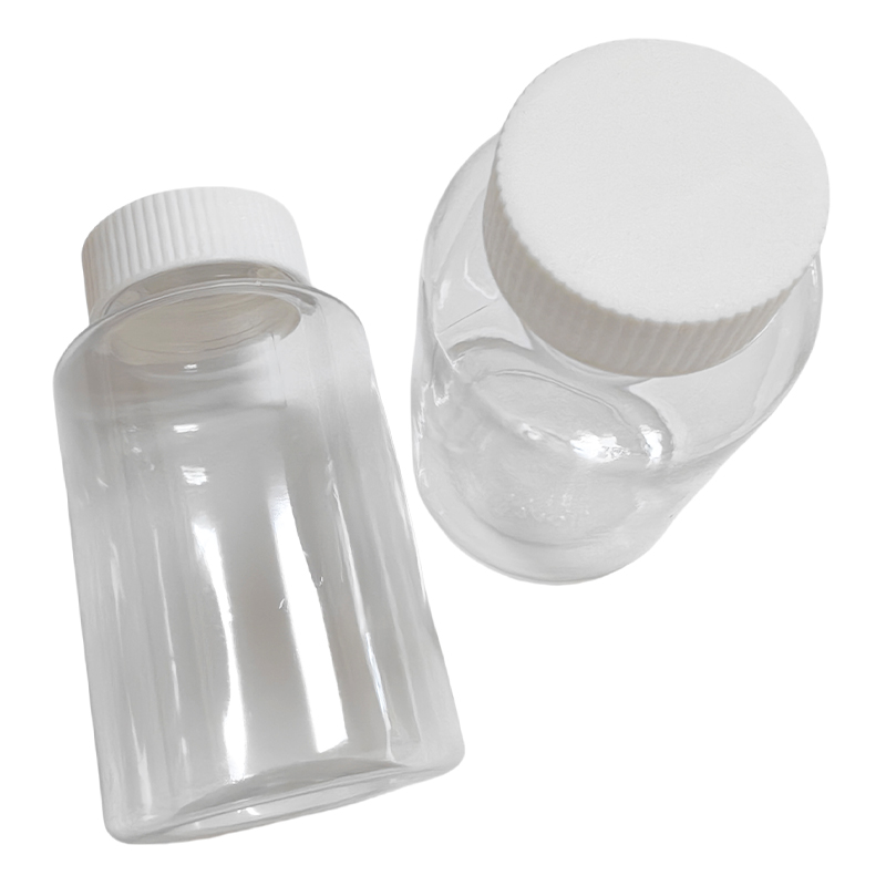 志合欣语 塑料瓶 150ml 个