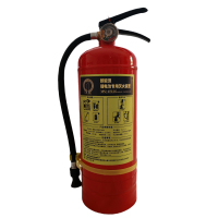 净瓶 新能源锂电池专用灭火装置 MS/AELi6 具