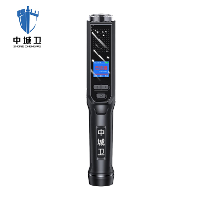 中城卫LKR-100酒精测试仪
