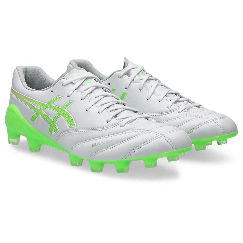 ASICS男士足球钉DS LIGHT XFLY 6缓震轻便抓地训练鞋