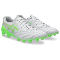 ASICS男士足球钉DS LIGHT XFLY 6缓震轻便抓地训练鞋