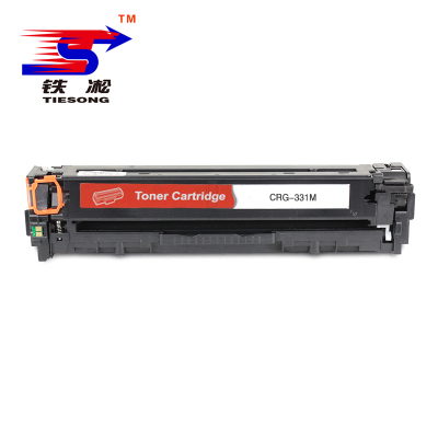 铁凇 粉盒 CRG-331M 个