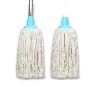 德力彩 棉线拖把 TB03 个