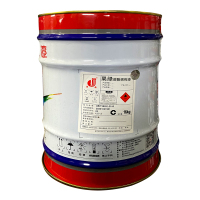 金鱼 果绿色醇酸调和漆 16kg/桶 标价是每kg价格