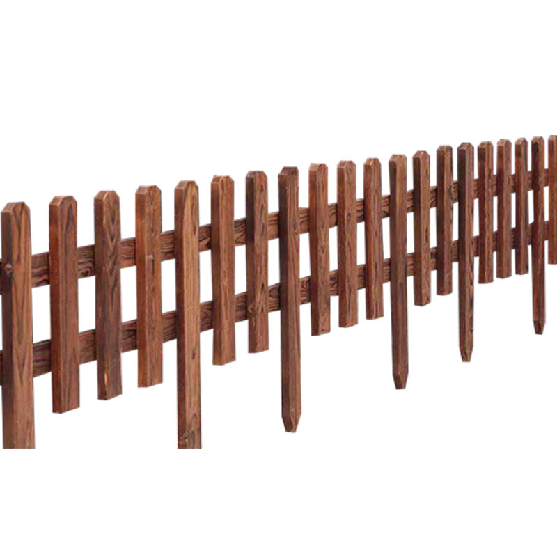 友鑫邦 防腐木栅栏 1米长 *40高 厚约13mm 米