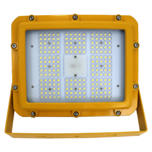 光大特照 EBF602(L)220V 100W IP665700K Exd II BT6 防爆平台灯(计价单位:盏)黄色