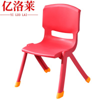亿洛莱 儿童板凳 34.5*36*49.5cm 个