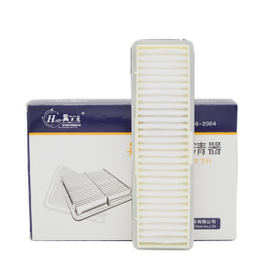 昊之鹰 空调滤清适用于东风风行景逸X5 1.8T/空调格 空调滤