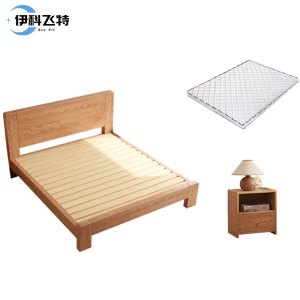 伊科飞特员工床
