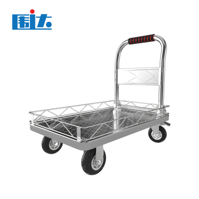 围达 可拆卸围栏车 72*48*82cm配烽火轮 台