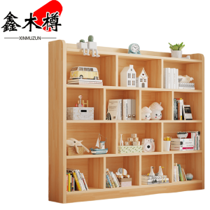 鑫木樽书架180*30*155cm个