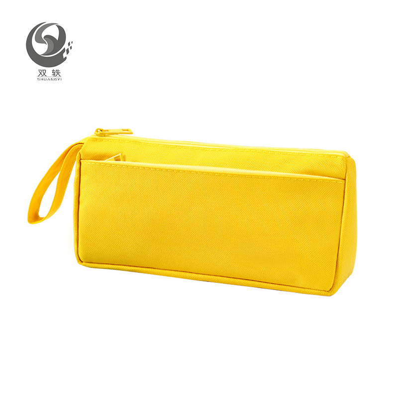 双轶 爱路护路 路外宣传笔袋SY-22705 个