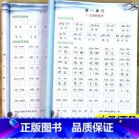 看拼音写词语 六年级上 [正版]2024新 看拼音写词语六年级上册下册语文专项组合训练小学6年级下生字注音汉字字词句子强