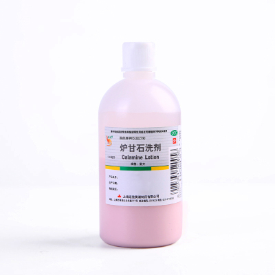 信龙炉甘石洗剂100ml/瓶