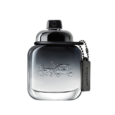 [正品保障]COACH蔻驰 经典纽约男士淡香水EDT 40ml