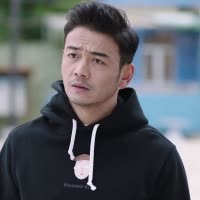 SUNTEK设计感小众卫衣杨烁同款卫衣男连帽棉玫瑰花刺绣潮男秋上衣大码卫衣