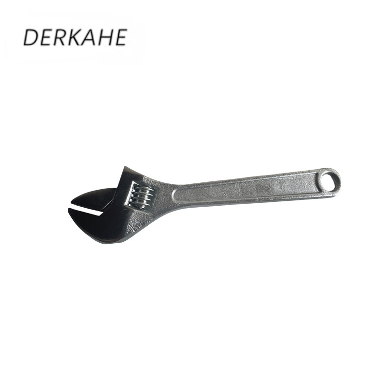 DERKAHE 活扳手 24寸 把