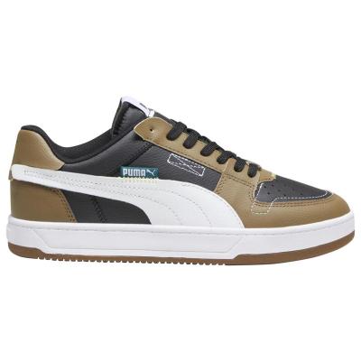 彪马(Puma)篮球鞋男款复古潮流休闲运动鞋环保材质软泡沫缓震户外