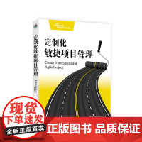 定制化敏捷项目管理
