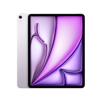 Apple iPad Air M4 WLAN版 13英寸 512GB 紫色 平板电脑