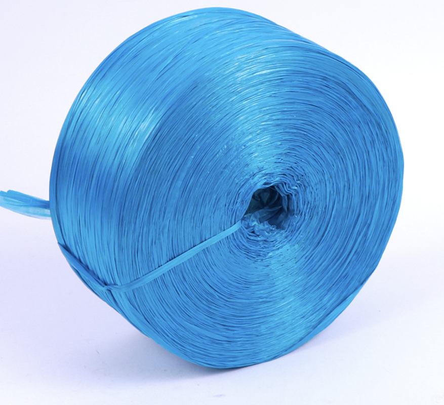 德力彩 打包绳 捆扎绳 3cm 2.5千克 卷