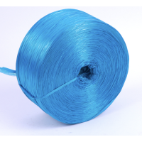 德力彩 打包绳 捆扎绳 3cm 2.5千克 卷