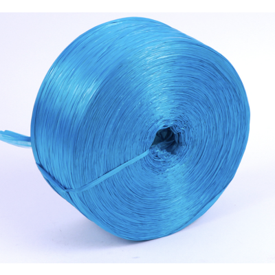 德力彩 打包绳 捆扎绳 3cm 2.5千克 卷