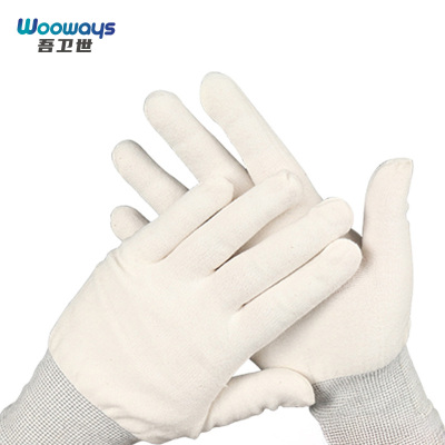 吾卫世 手套 ws1 双