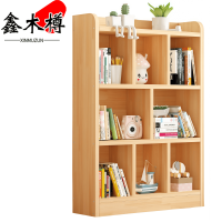 鑫木樽书架80*24*120cm个