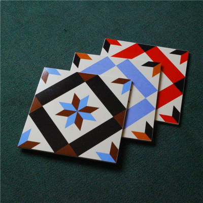 木纹拼花地板砖排行榜