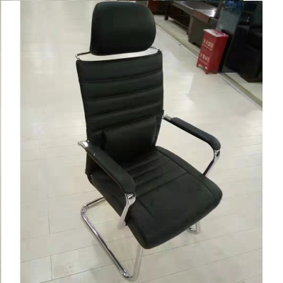 首指(SZ)办公椅/弓形椅/SZ-YY109