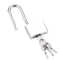 历途科技挂锁长锁梁70mm 把