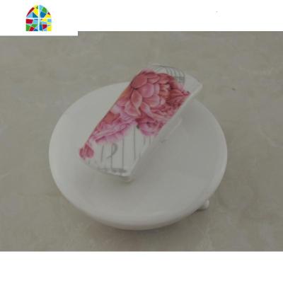 家用陶瓷水壶 耐热陶瓷冷水壶套装 高温凉水壶杯子 FENGHOU 单杯(2个起)单拍一个不发