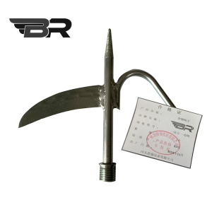 BR/杂物钩子/一边刀一边钩/个