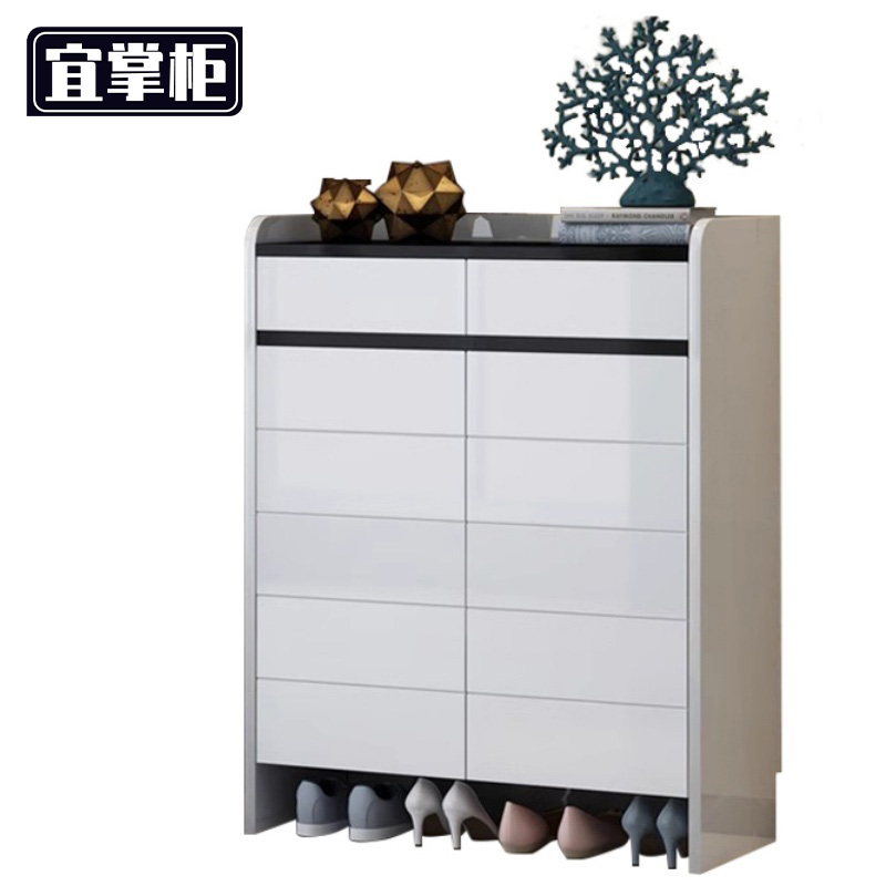 宜掌柜收 纳鞋柜