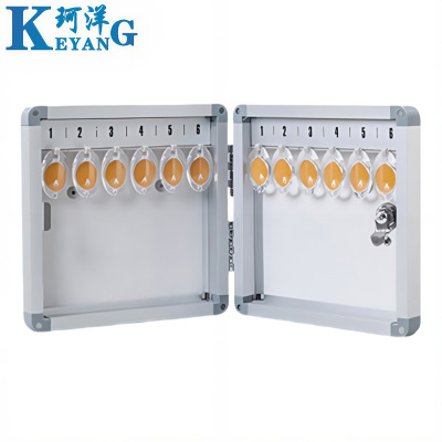 珂洋 钥匙柜 12位 个