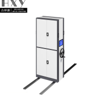 合祥源 智能款密集柜 一列一组 1000*580*2400mm QX-WJG102 组