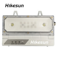 和齐顺(Hikesun) LDJ001 消防应急照明灯 (计价单位:个) 灰色