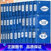 格林童话 [正版]神秘岛海底两万里格兰特船长的儿女八十天环游地球+地心游记 凡尔纳科幻小说全集经典世界名著 中文全译本外