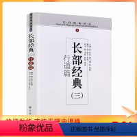 [正版] 巴利佛典译丛-长部经典(三)行道篇 宗教文化出版社 佛教书籍佛教图书佛法书籍佛家书籍佛家经典佛家经书禅宗经典