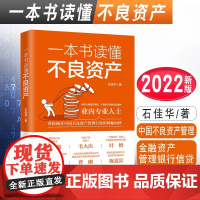 正版 一本书读懂不良资产 王巍、毛大庆、叶檀、舒中胜、曾刚、陈道富联合 中国法制出版社 正版书籍