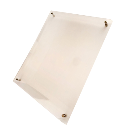 HENUO 亚克力双层制度牌 600mm*800mm 块