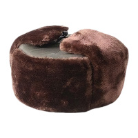 阿祺果 帽子 24cm 顶