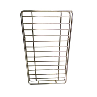 邢鲲 不锈钢展示盘220×340×30件