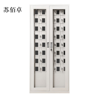 苏佰卓手机存放柜40门下档1800*814*300mm