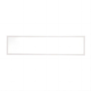 晫安联 ZX009B-A 300x1200mm 60W IP54 220V 5000K LED 智能面板灯 白色 60W